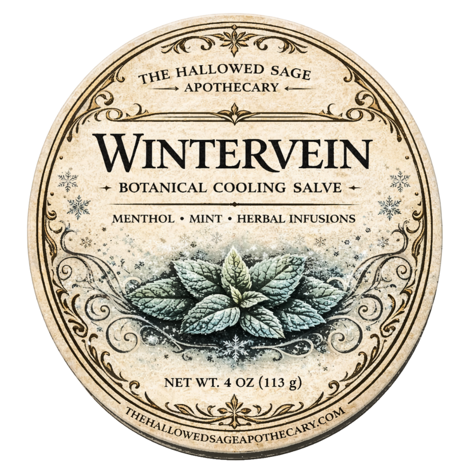 ❄️ WINTERVEIN